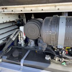 ATLAS COPCO XAS 186 STAGE 3b S-NO 376175