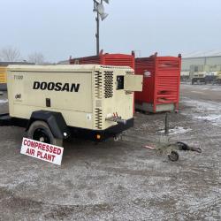 Compressed Air Plant Ltd