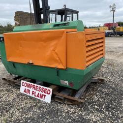 ATLAS COPCO XAVS 166 S-NO 359276 SOLD