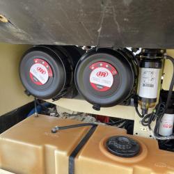 DOOSAN 7-120 S-NO 659312