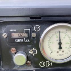 ATLAS COPCO XAS 186 S-NO 352261