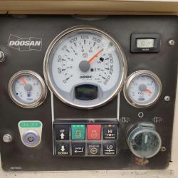 DOOSAN 10-124/14-114 S-NO 660241