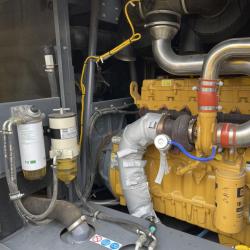 ATLAS COPCO XRHS 366CD S-NO 100724