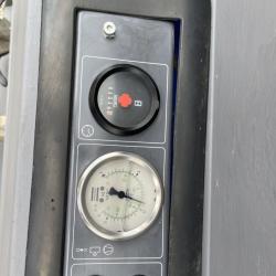 ATLAS COPCO XAS 137KD S-NO 384614