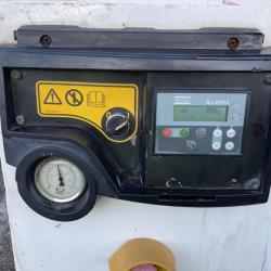 ATLAS COPCO XAS 186DD S-NO 377133 SOLD