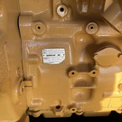 ATLAS COPCO XAS 746 S-NO 187412