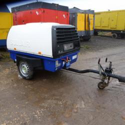 Compressed Air Plant Ltd