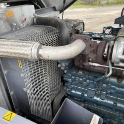 ATLAS COPCO XAS 137KD S-NO 384614