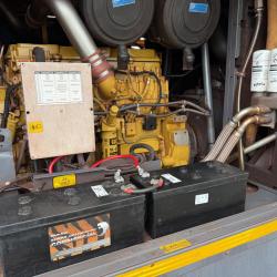ATLAS COPCO XRVS 476 S-NO APP 306738