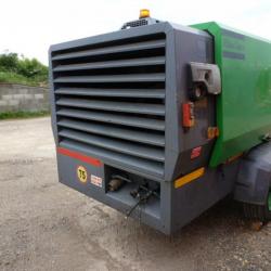 ATLAS COPCO XAMS 287DD S-NO 226150 SOLD