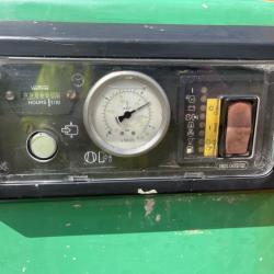 ATLAS COPCO XAVS 166 S-NO 359278