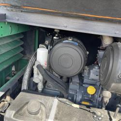ATLAS COPCO XAVS 166 S-NO 359277