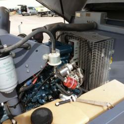 ATLAS COPCO XAS 137KD S-NO 309349