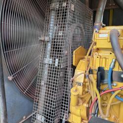 ATLAS COPCO XRVS 476 S-NO APP 306738