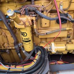 ATLAS COPCO XRVS 476