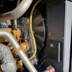 ATLAS COPCO XAS 746 S-NO 187412