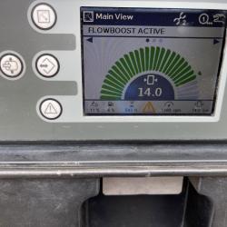 ATLAS COPCO XAVS 186 ST5 S-NO 840042