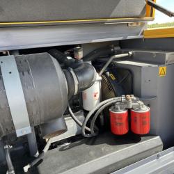 ATLAS COPCO XAS 186 S-NO 320764 SOLD