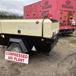 DOOSAN 7-72 S-NO 542068