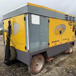 ATLAS COPCO XRVS 476