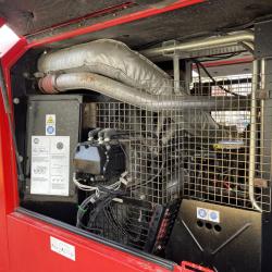 DOOSAN 12-154 S-NO 705548