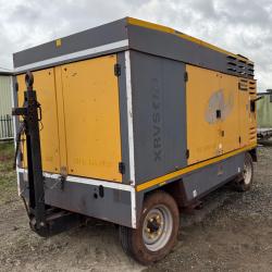 ATLAS COPCO XRVS 476 S-NO APP 306738