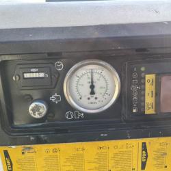 ATLAS COPCO XAS 186DD S-NO 346590