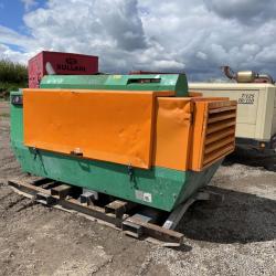ATLAS COPCO XAVS 166 S-NO 359278
