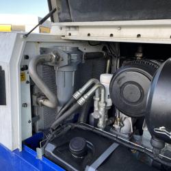 ATLAS COPCO XAS 186DD S-NO 377133 SOLD