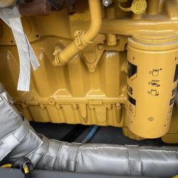 ATLAS COPCO XRHS 366CD S-NO 100724