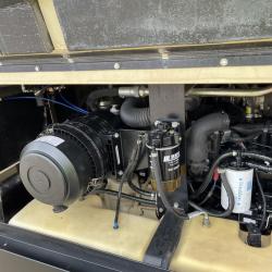 DOOSAN 7-72 S-NO 542095
