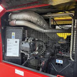 DOOSAN 12-154 S-NO 705547