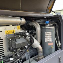 ATLAS COPCO XAVS 186 ST4 S-NO 439310 SOLD, ANOTHER MACHINE AVAILABLE