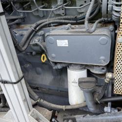 Deutz TCD 6.1 L6 ENGINE NO 11429642