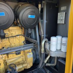 ATLAS COPCO XAS 746 S-NO 187412