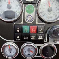 DOOSAN 12-154 S-NO 705548