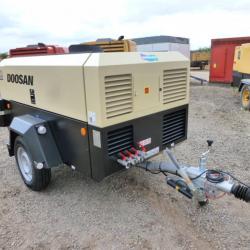 Compressed Air Plant Ltd