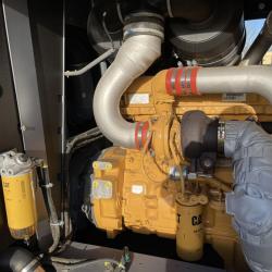 ATLAS COPCO XAS 746 S-NO 187412