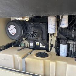 DOOSAN 7-125 S-NO 660041
