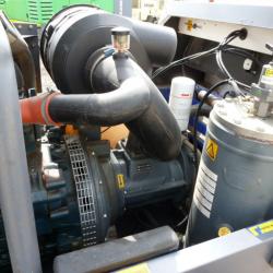 ATLAS COPCO XAS 137KD S-NO 309349