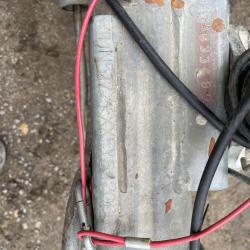 DOOSAN 7-72 S-NO 542068