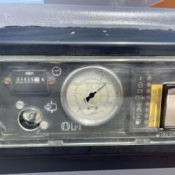 ATLAS COPCO XAVS 166 S-NO 359277