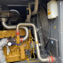 ATLAS COPCO XRHS 366CD S-NO 100724