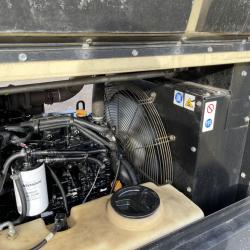 DOOSAN 7-71 S-NO 523150