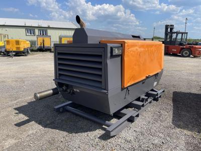 ATLAS COPCO XAVS 166 S-NO 359277