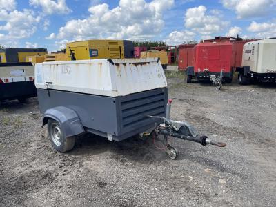 ATLAS COPCO XAS 137KD S-NO 289262 SOLD