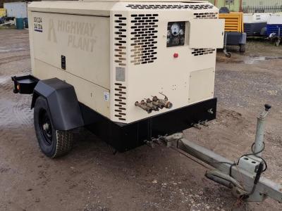 DOOSAN 10-124/14-114 S-NO 660241