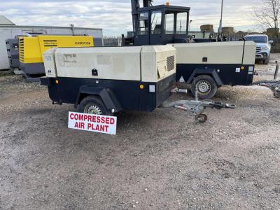 DOOSAN 7-71 S-NO 523150