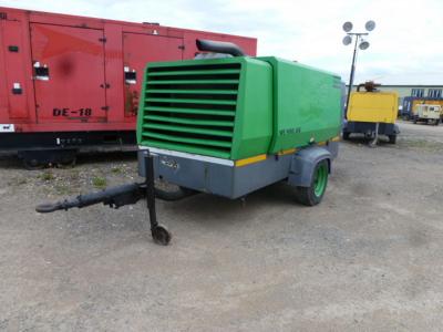 ATLAS COPCO XAMS 287DD S-NO 226150 SOLD